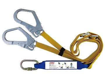 緩沖包+大勾x2+拉力勾展示圖