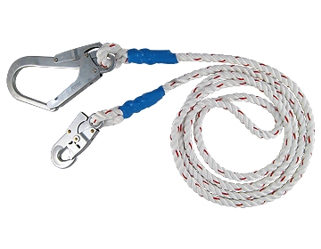 高空作業安全繩