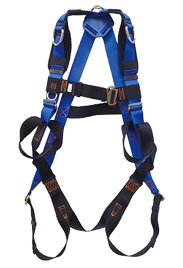 高空作業安全帶