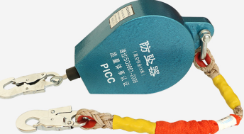 安全防墜器不能百分百保證你的安全