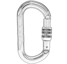 安全鉤在選材和設計方面有何優勢