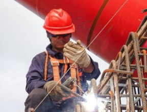 阻燃安全繩助力貴南高鐵項(xiàng)目建設(shè)