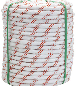 攀巖繩上的主繩和輔繩分別有什么用